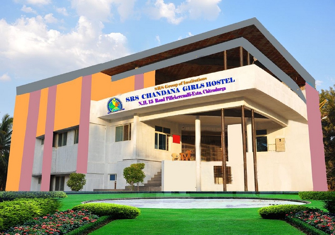 Girls Hostel
